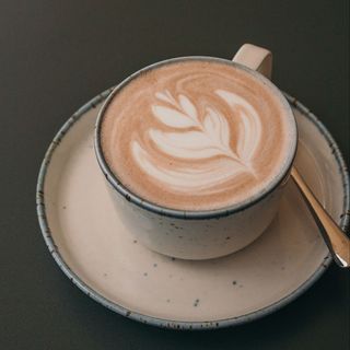 Hot Mocha