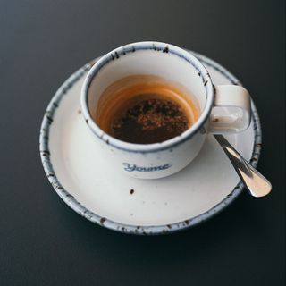Espresso