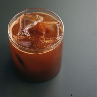 Ice Americano