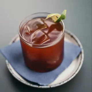 Cold Brew