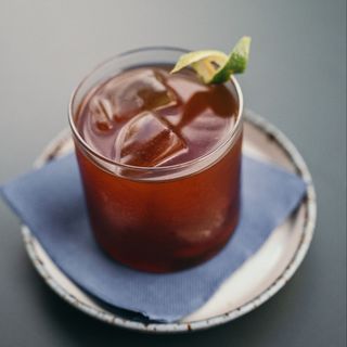 Cold Brew