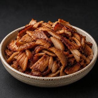 Extra Shawarma