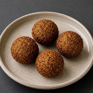 Golden Bites
