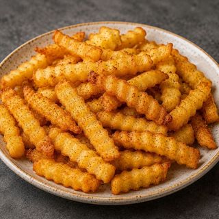 Fries