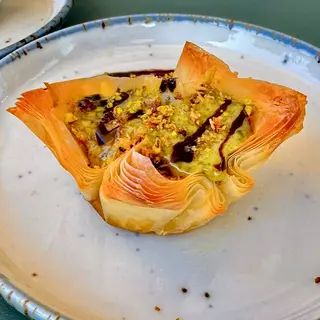 Dubai Baklava