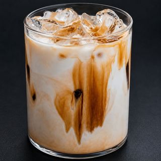 Ice Latte