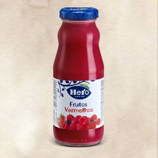 Framboesas Vermelhas 200 Ml