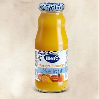 Manga-Laranja 200 Ml