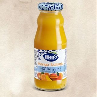 Manga-Laranja 200 Ml