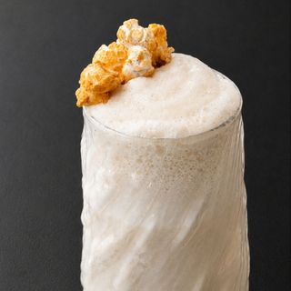 POPCORN