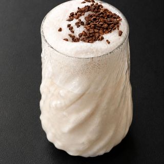 CRÈME BRÛLÉE