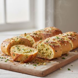 Pão de Alho