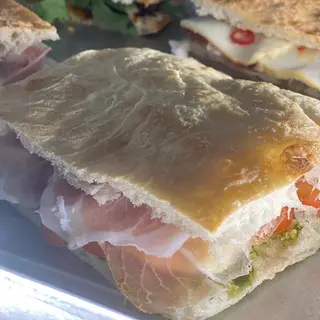 Bufalina