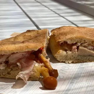 Boscaiola