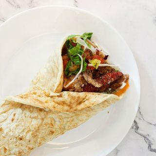 Kebab Durum