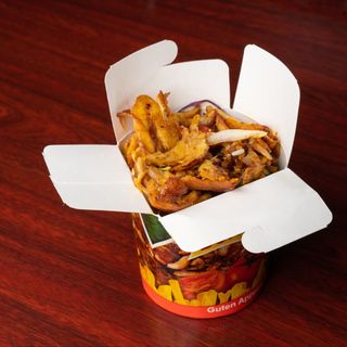 Box Döner