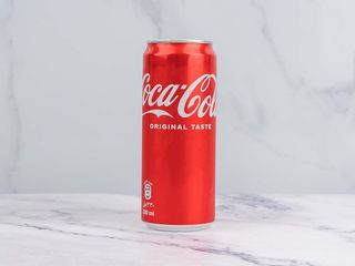 D14. Coca-Cola Original