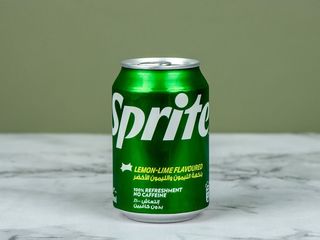 D18. Sprite Original