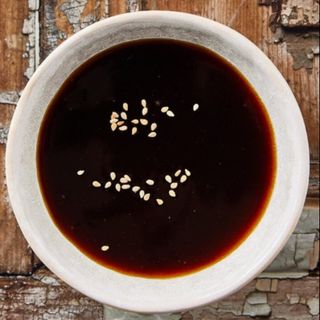 M1. Molho Teriyaki Doce