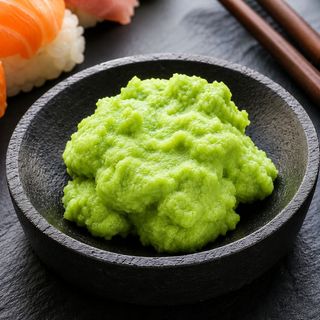 M3. Wasabi