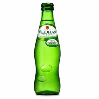 D1. Água com Gás Pedras