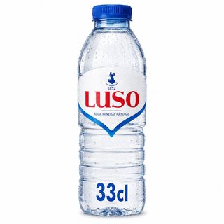 D3. Água Mineral Luso