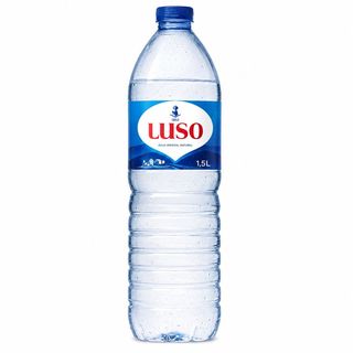 D4. Água Mineral Luso