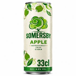 D10. Sidra Somersby