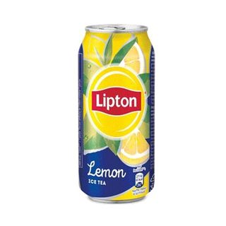 D16. Ice Tea Lipton Limão