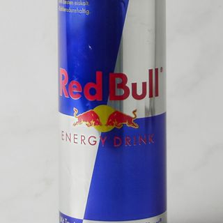 D21. Bebida Energética Red Bull