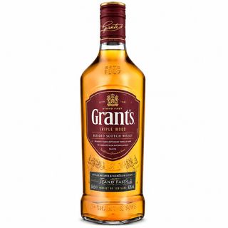A1. Whisky Grant's