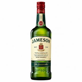 A2. Whisky Irlandês Jameson