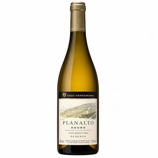 V4. Vinho Branco Douro Planalto Reserva