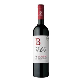 V5. Vinho Tinto Alentejo Adega de Borba