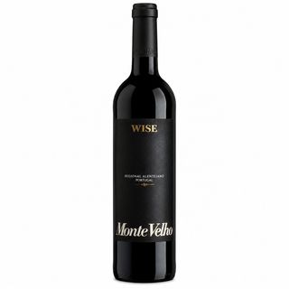 V6. Vinho Tinto Regional Alentejano Monte Velho