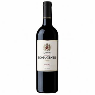 V7. Vinho Tinto Douro Duas Quintas