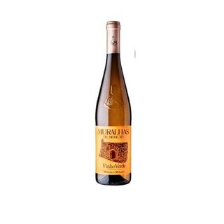 V3. Vinho Branco Verde Muralhas