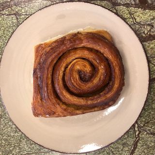 Cinnamon Roll