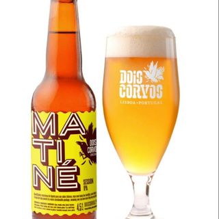 Matiné Session IPA