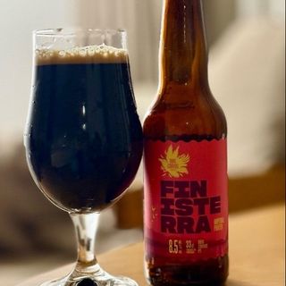 Finisterra Imperial Porter