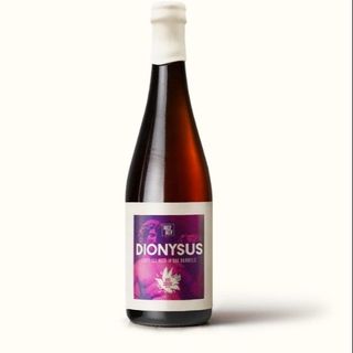 Dionysus Barrel Aged Grape Ale