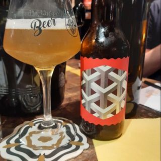 Prata Pilsner