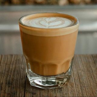 Cortado