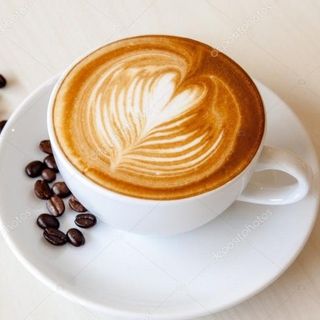 Latte Quente