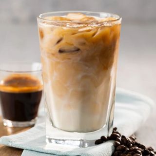Latte Frio