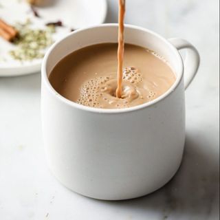 Masala Chai
