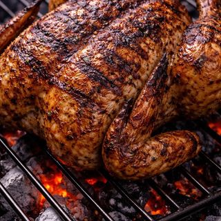 Frango Inteiro