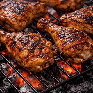 Pernas de Frango