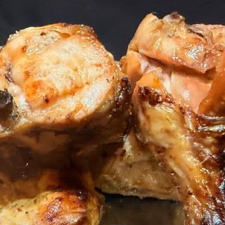 Meio Frango