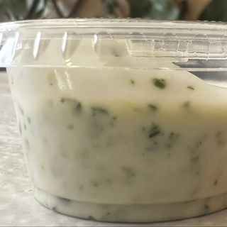 Ment Sauce